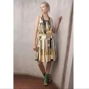 SALE 50% OFF - Anthropologie - Maeve dress